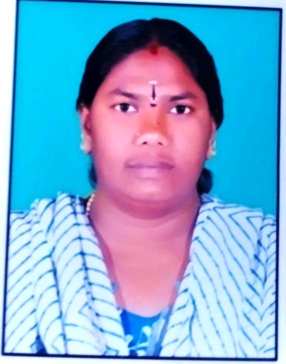 G Rama - Part time Cook and Baby Sitter in Malleshwaram in Bangalore Bengaluru
