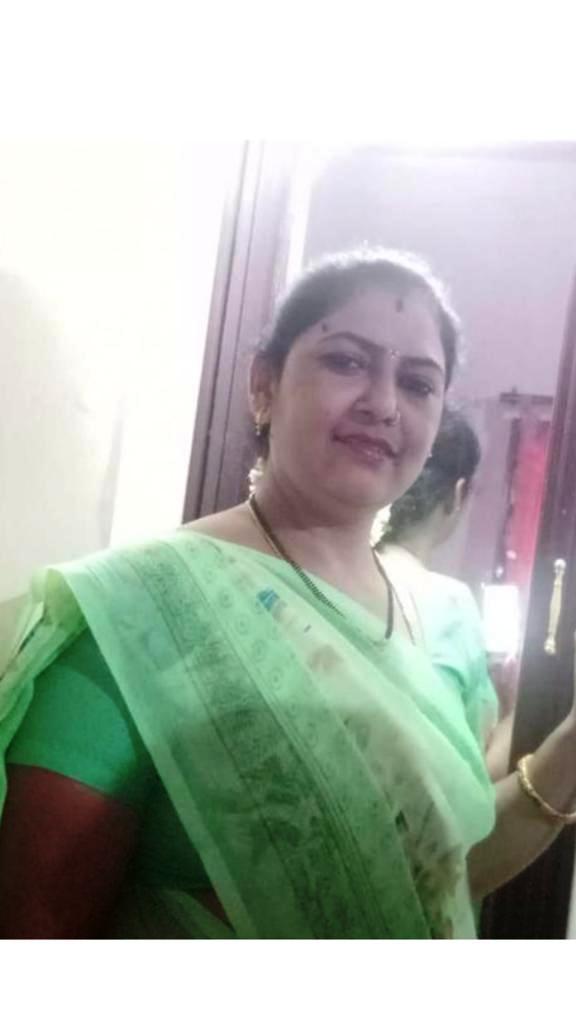 Prema A - Part time Cook in Malleshwaram in Bangalore Bengaluru