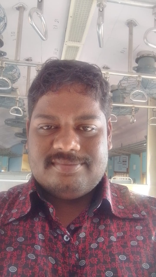 Ashok S - Full time Cook in Yelahanka in Bangalore Bengaluru