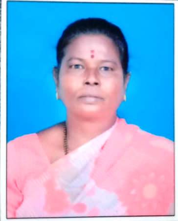 Mallika - Part time Cleaner and Cook and Baby Sitter in Kumaraswamy Layout in Bangalore Bengaluru