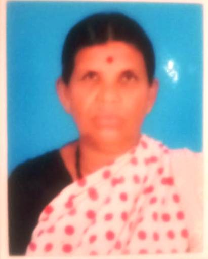 Siddamma - Part time Cleaner in Kaggalipura in Bangalore Bengaluru