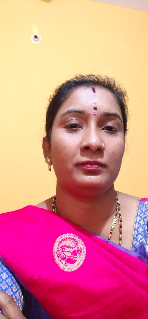 Varalakshmi C M - Part time Cleaner and Cook in Mahalakshmi Layout in Bangalore Bengaluru