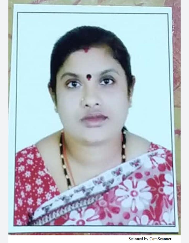 M Anjali Devi - Part time Baby Sitter in Sahakar Nagar in Bangalore Bengaluru