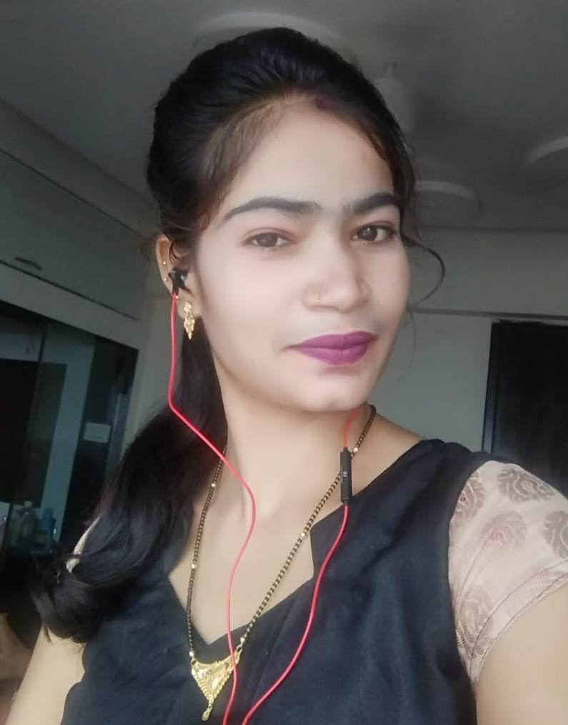 Swati Kalpesh Thaire - Part time Cleaner in Nalasopara East in Thane