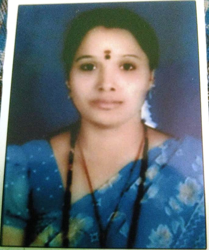 Sumithra Manjunath - Part time Cleaner and Cook and Baby Sitter in Hegganahalli in Bangalore Bengaluru
