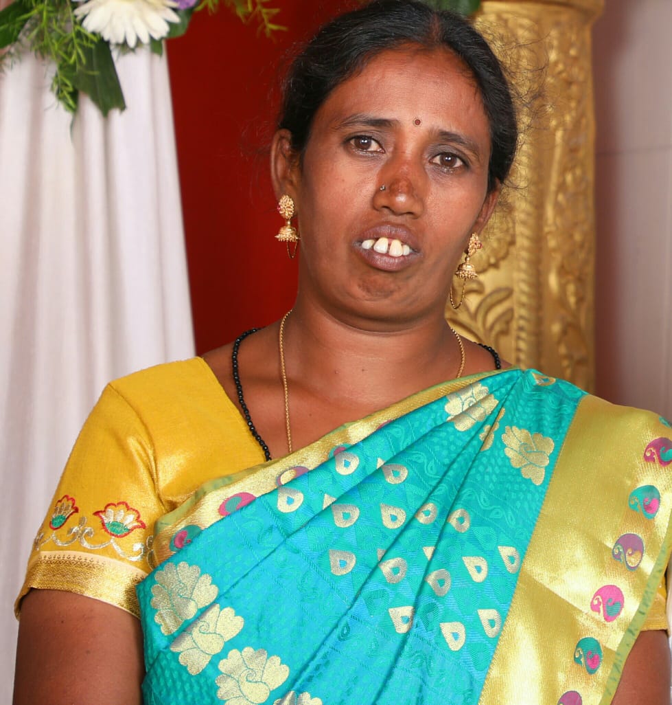 Prema - Part time Baby Sitter in Chikkabanavara in Bangalore Bengaluru