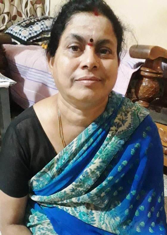 Bhagyamma