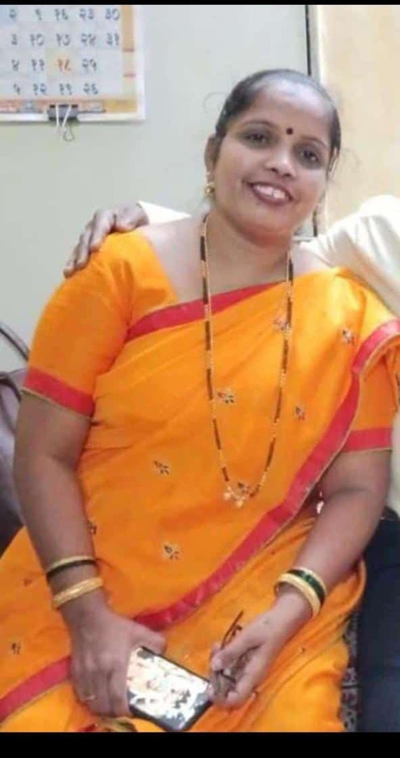 Swati Ghadi - Part time Cook in Laxmi park Circle, Thane West in Thane
