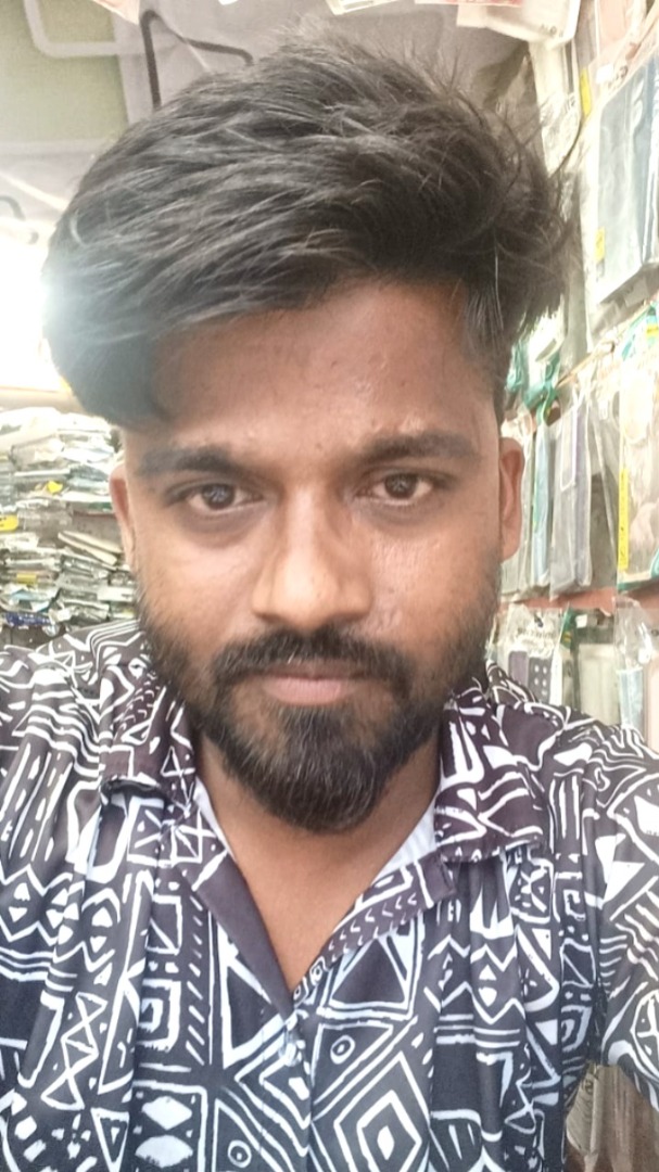 Irfan Hashami - Full time Cleaner in jaunpur in Varanasi