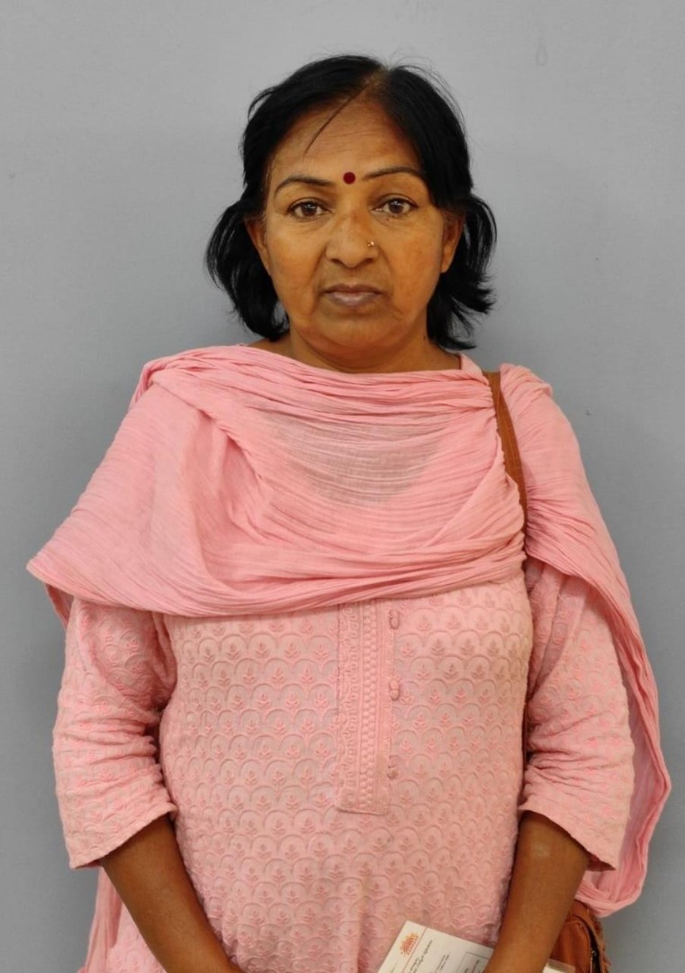 Surekha Mallappa Kumbaragoudar