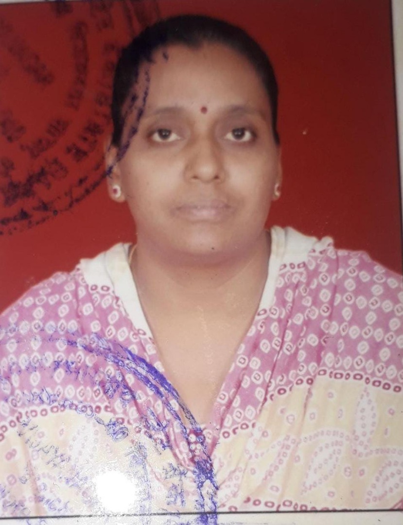 Chitra Suresh Babu