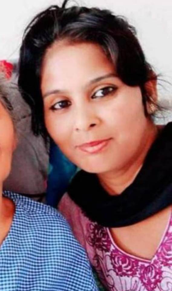 Shabana Shaikh - Part time Patient Care and Elderly Care and Baby Sitter in Malad West in Mumbai