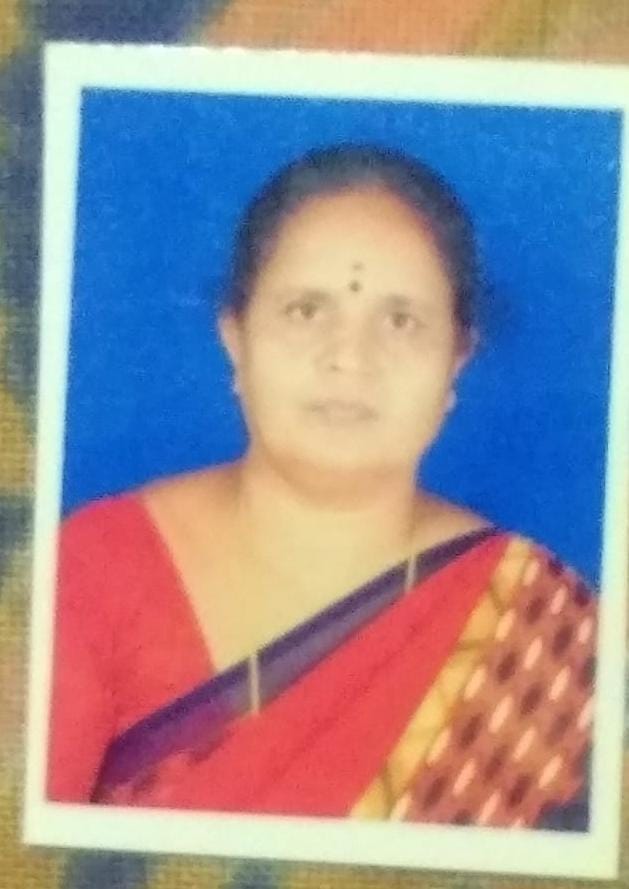 Manjula - Part time Cook and Baby Sitter in Sunkadakatte in Bangalore Bengaluru