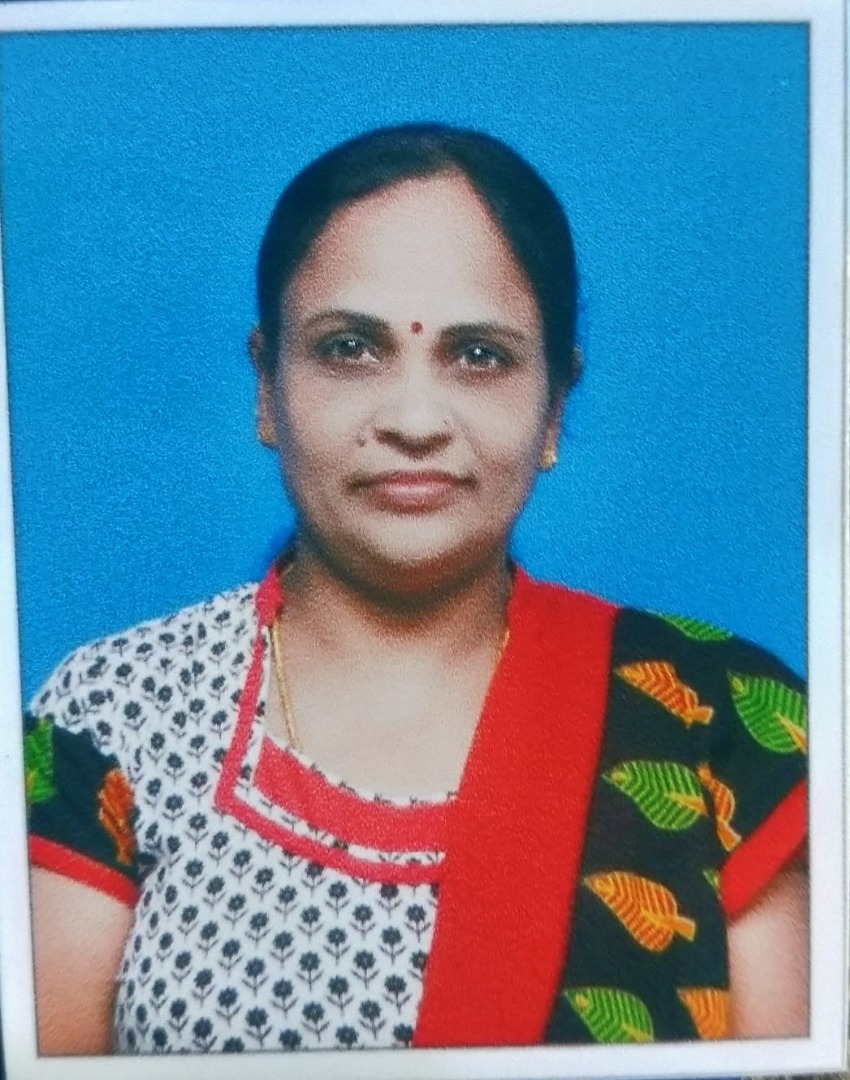 Sharada - Part time Baby Sitter in Sheshadripuram in Bangalore Bengaluru