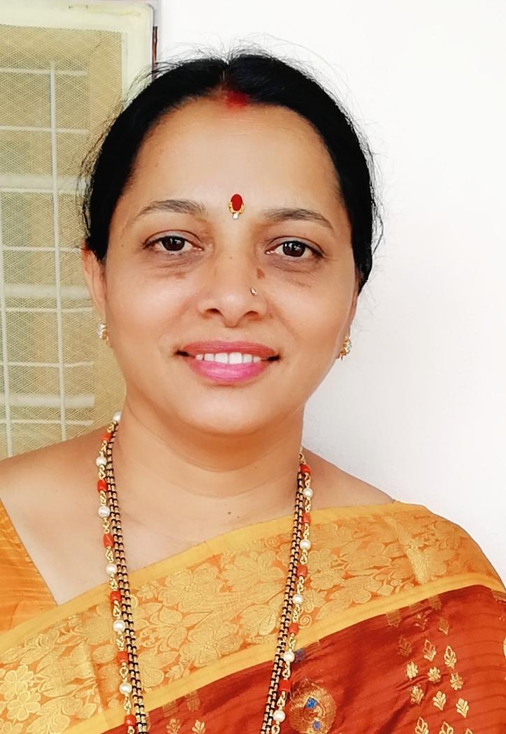 Vanajalakshmi  Mohan - Part time Cook in Kengeri in Bangalore Bengaluru