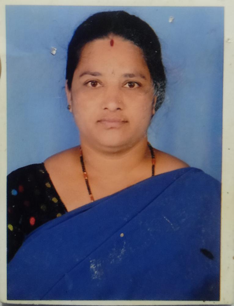 Veena - Part time Cleaner and Cook and Baby Sitter in Nelamangala in Bangalore Bengaluru