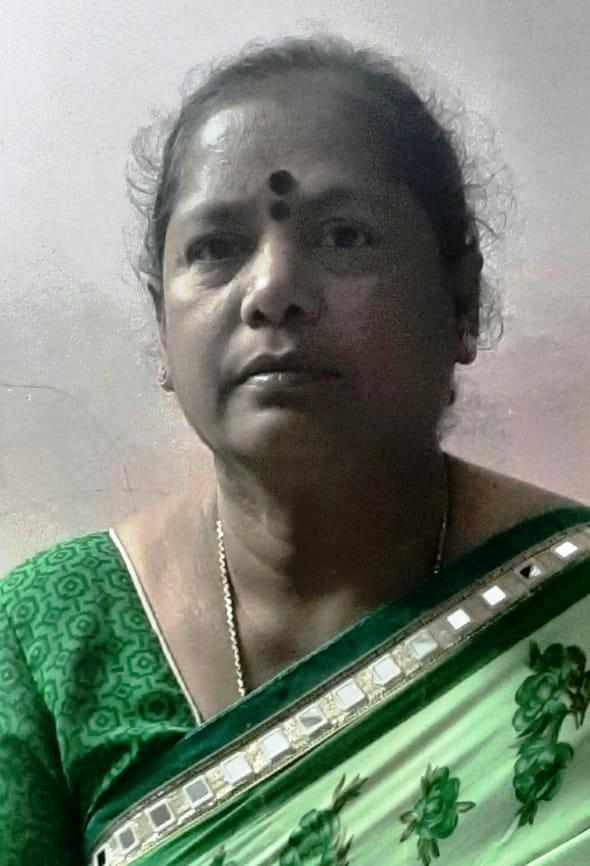 Girija R N - Part time Baby Sitter in Vijayanagar in Bangalore Bengaluru