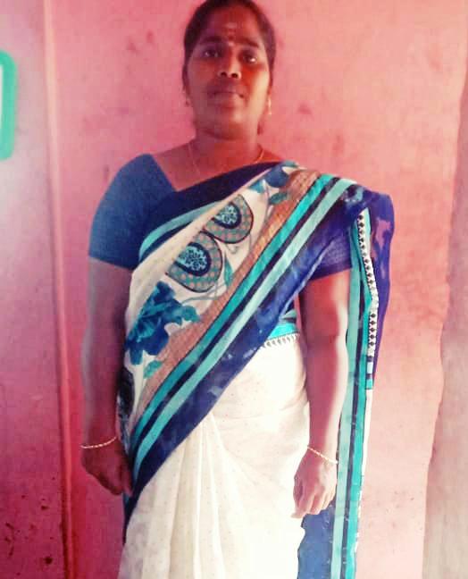 Prabhavathi - Full time Cleaner and Cook and Patient Care and Elderly Care and Baby Sitter in Karkala in Udupi