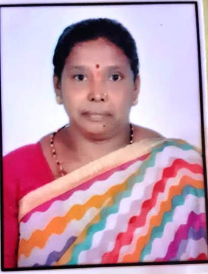 Sowbhagya L - Part time Cook in Rajarajeshwari Nagar in Bangalore Bengaluru