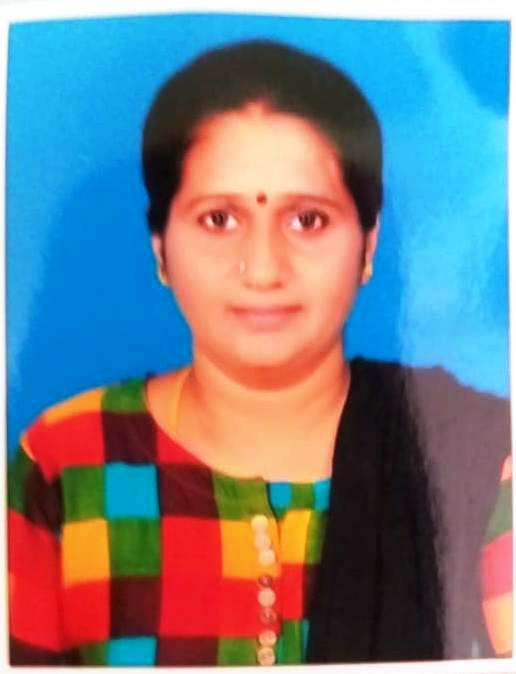 Shailaja - Part time Cleaner in Muneshwara Nagar in Bangalore Bengaluru