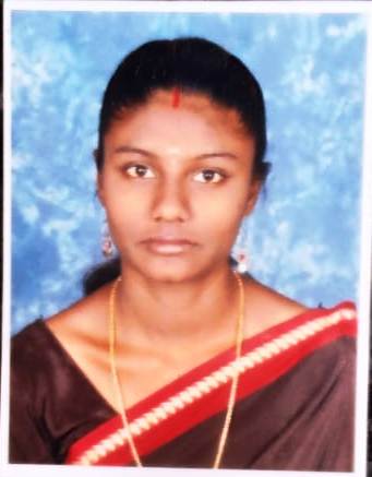 Nalini R - Part time Cleaner and Baby Sitter in Nagashetty Halli in Bangalore Bengaluru