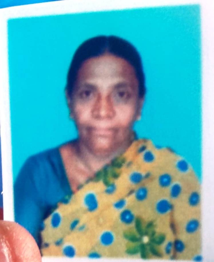 Ashirvad - Part time Cook and Baby Sitter in Srirampura in Bangalore Bengaluru