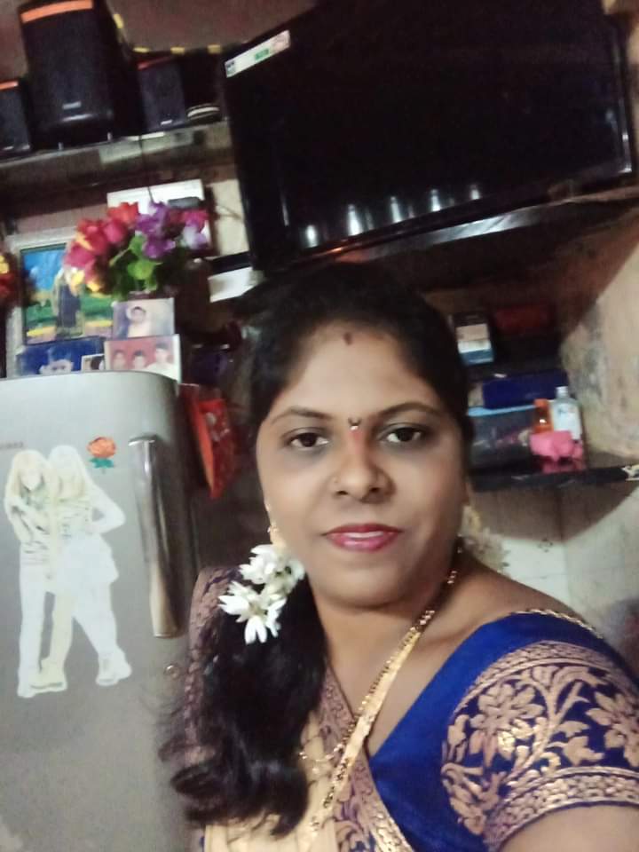 Asmita Amit Kedare - Part time Cook and Baby Sitter in Bhandup East in Mumbai