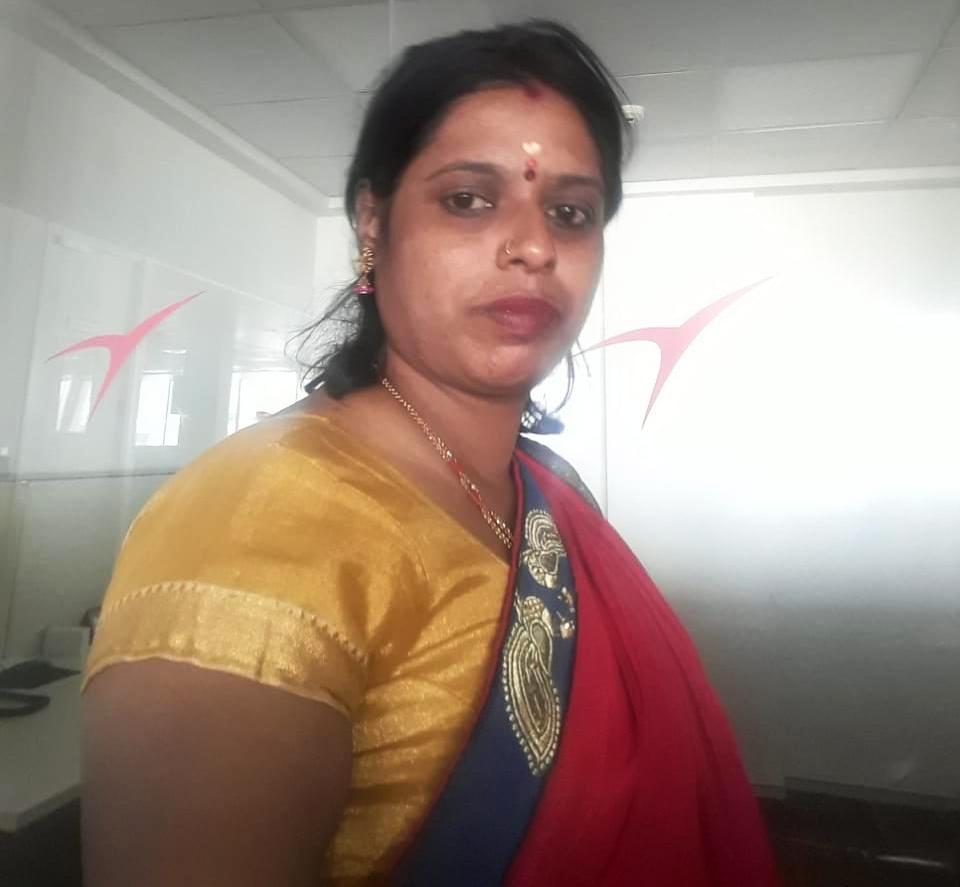 Jyothi T N