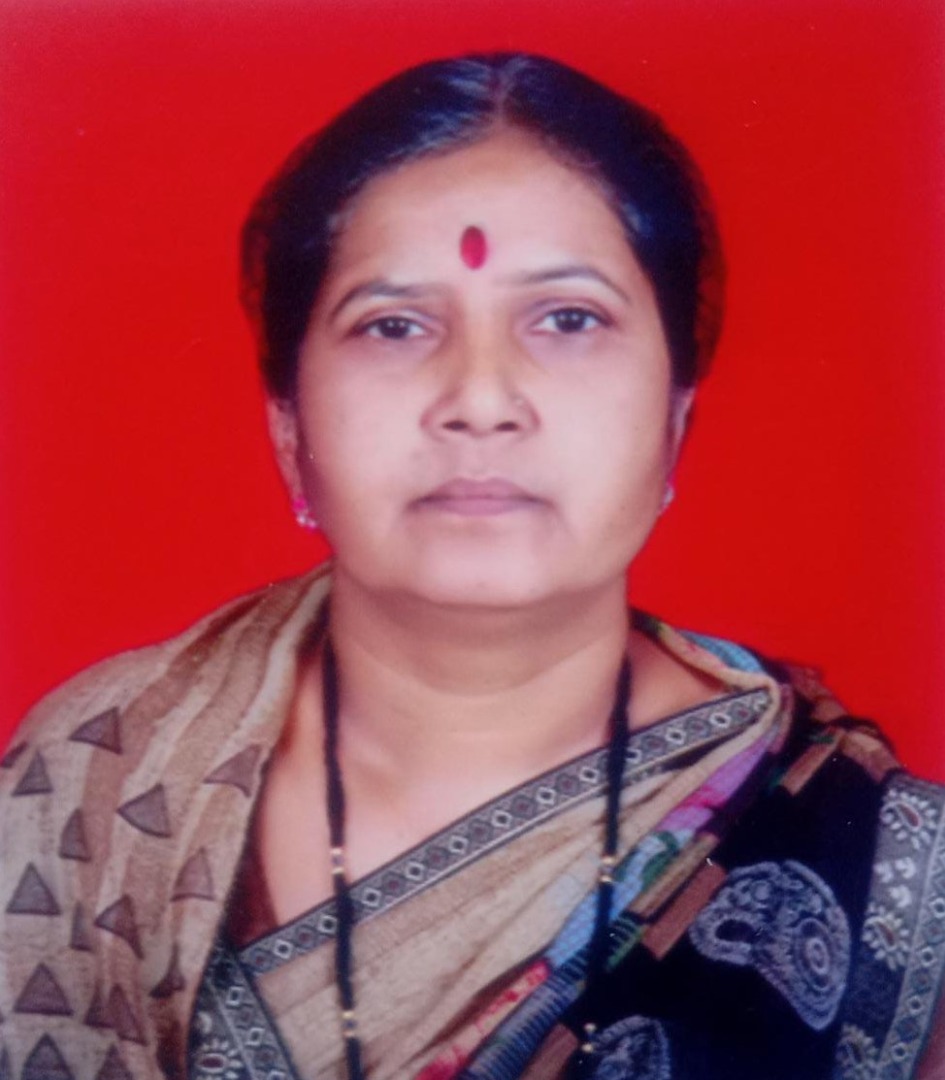 Pratibha Deshmane - Part time Cleaner and Cook and Baby Sitter in moi in Pune