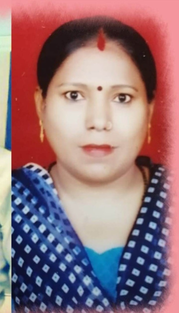 Bindu Gupta - Part time Cook and Baby Sitter in Vikhroli West in Mumbai