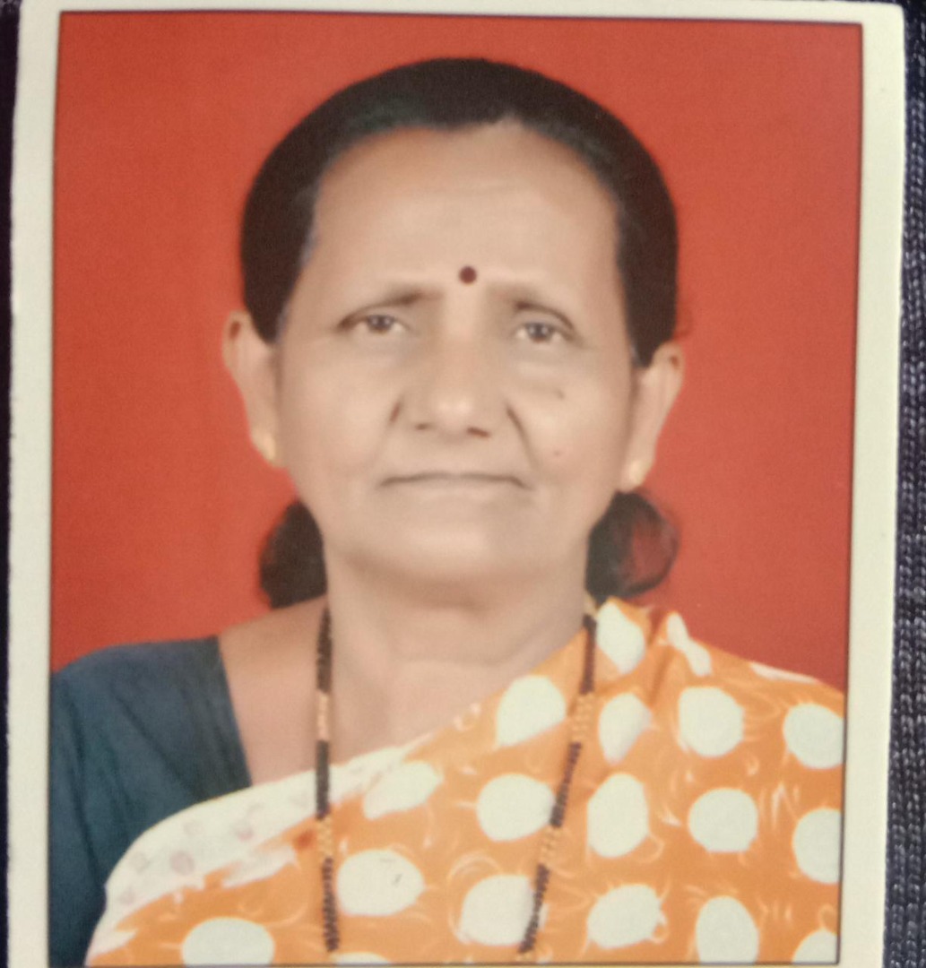 Gauri Gaikwad - Part time Patient Care and Elderly Care in Thergaon in Pimpri Chinchwad