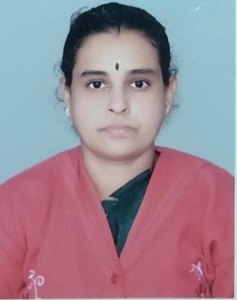 Sujatha - Part time Cleaner and Baby Sitter in Yelahanka in Bangalore Bengaluru