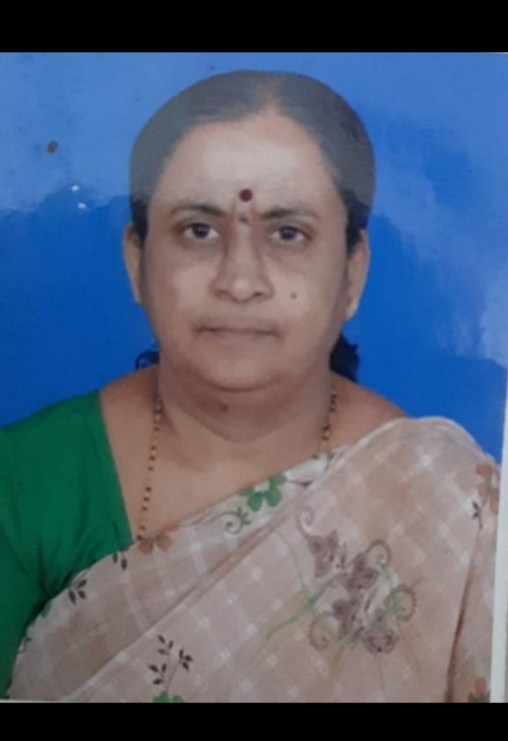 Leela  Swamy - Part time Cook and Baby Sitter in Banashankari in Bangalore Bengaluru