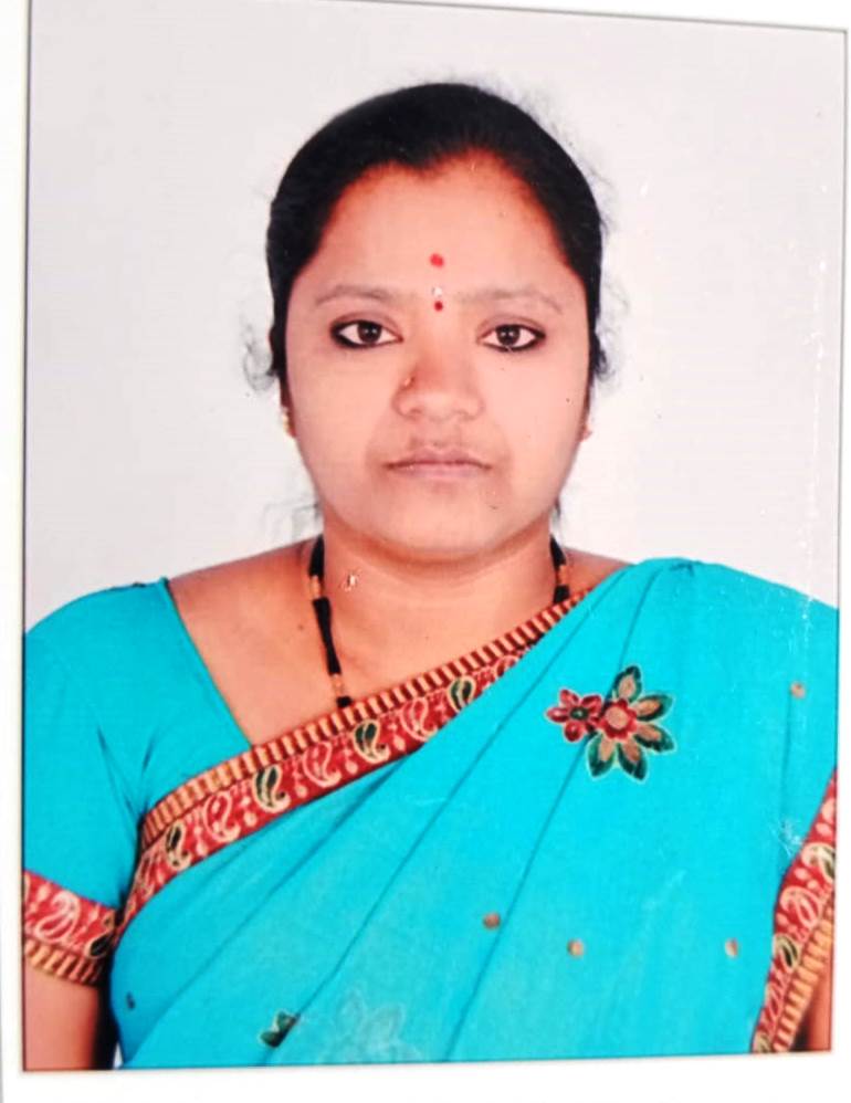 Venkatalakshmi - Part time Cleaner and Baby Sitter in Horamavu in Bangalore Bengaluru