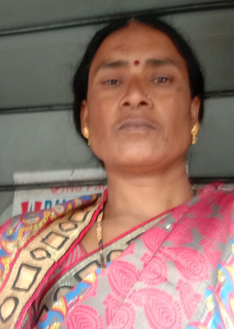 Seema Vijay Bhwar - Part time Cleaner and Cook in Gokhale Nagar in Pune