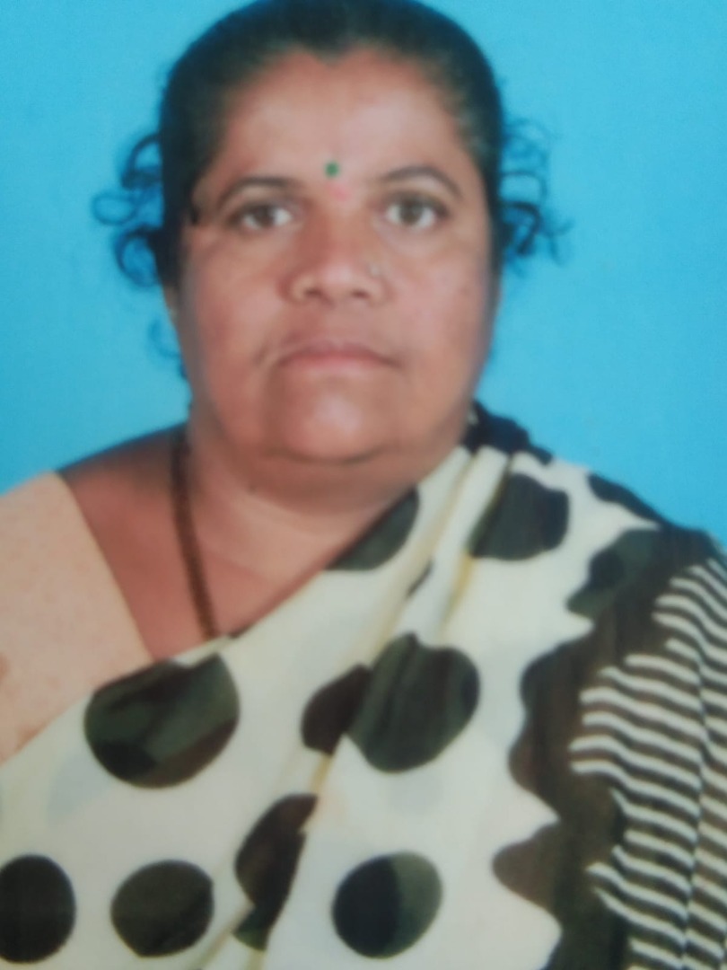 Indramma Nanjudaya - Full time Cleaner and Cook and Patient Care and Elderly Care and Baby Sitter in Kanakapura in Bangalore Bengaluru