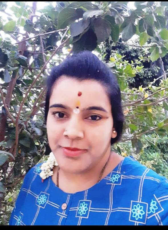 Sowmya  V - Part time Cleaner and Baby Sitter in Thalaghattapura in Bangalore Bengaluru