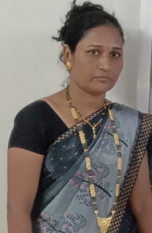 Mala Samindar - Part time Cleaner and Cook and Baby Sitter in Chembur East in Mumbai