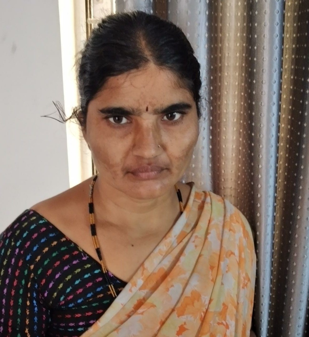 Shantha Mahadeva
