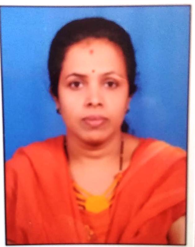 Vanajakshi M