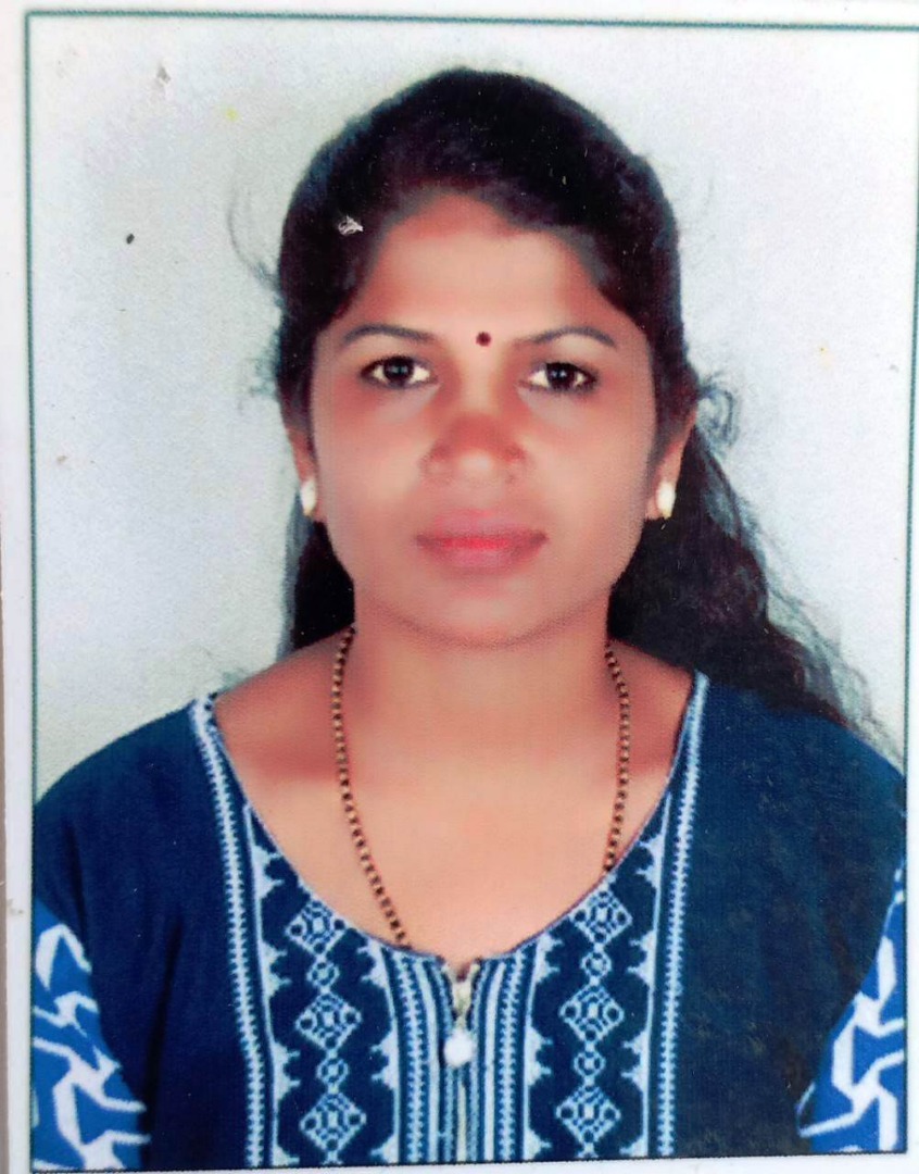 Naveena S - Part time Cook in JP Nagar 8 phase in Bangalore Bengaluru