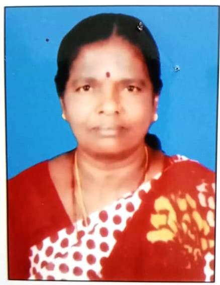 Lakshmamma - Part time Baby Sitter in Mathikere in Bangalore Bengaluru