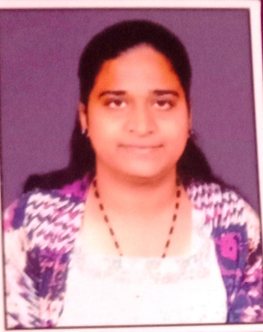 Roopa S - Part time Cleaner and Cook in Nagavara in Bangalore Bengaluru