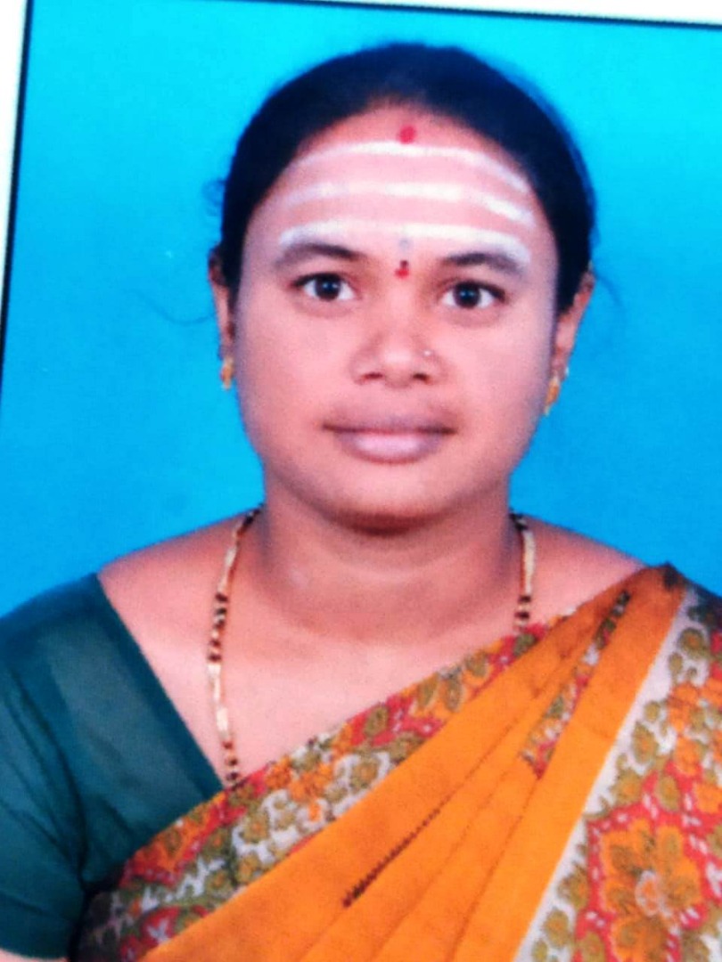 Mahalakshmi - Part time Baby Sitter in Varthur in Bangalore Bengaluru