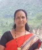 Rukhmini Gaikwad - Part time Cook and Patient Care and Elderly Care and Baby Sitter in Kondhwa Budruk, Laxmi Nagar galli no 06 in Pune