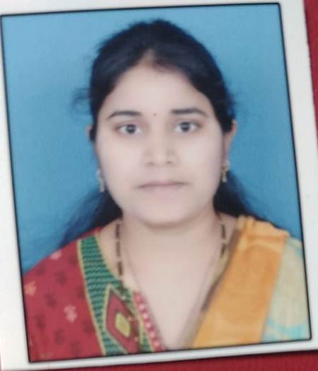 Rupali Gaikar - Part time Cook and Baby Sitter in Nalasopara East in Thane