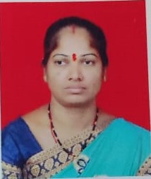 Babita Mahesh Barskar - Part time Cleaner and Cook and Baby Sitter in Powai in Mumbai