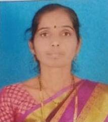 Sujata Ashok Sadunke - Part time Cleaner and Cook in Chikhali in Pimpri Chinchwad