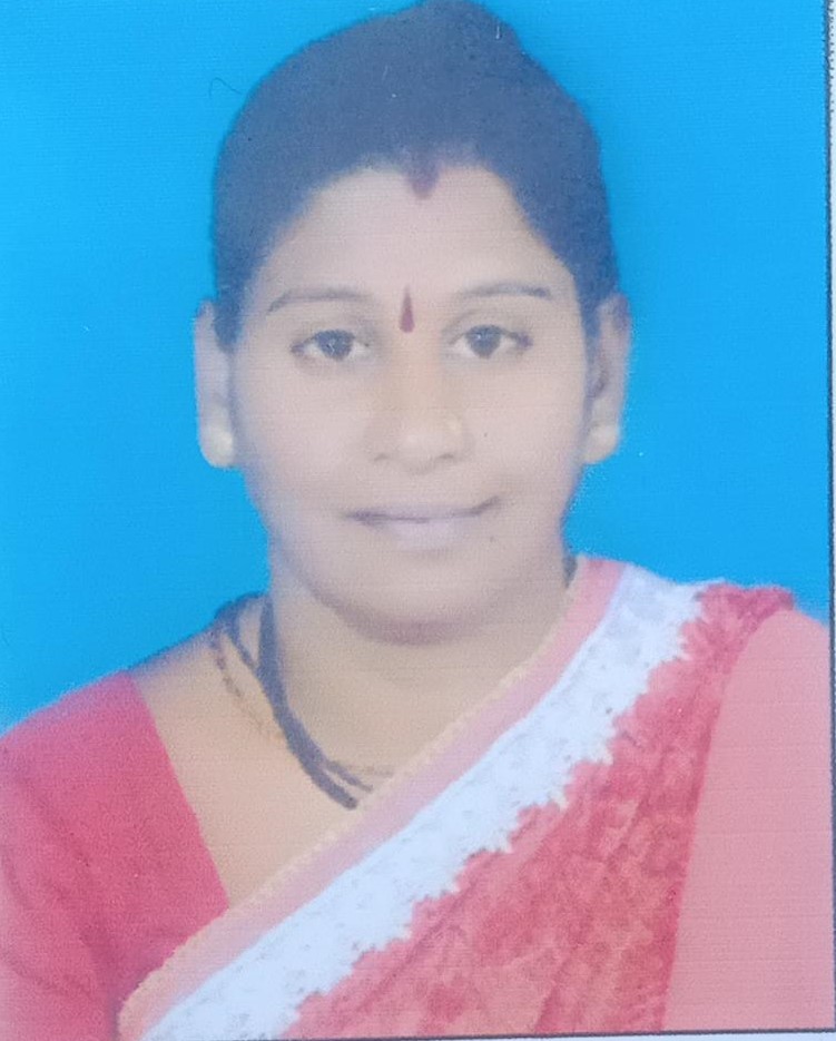 Reena Anil Gogle - Part time Cook in Dapodi in Pune
