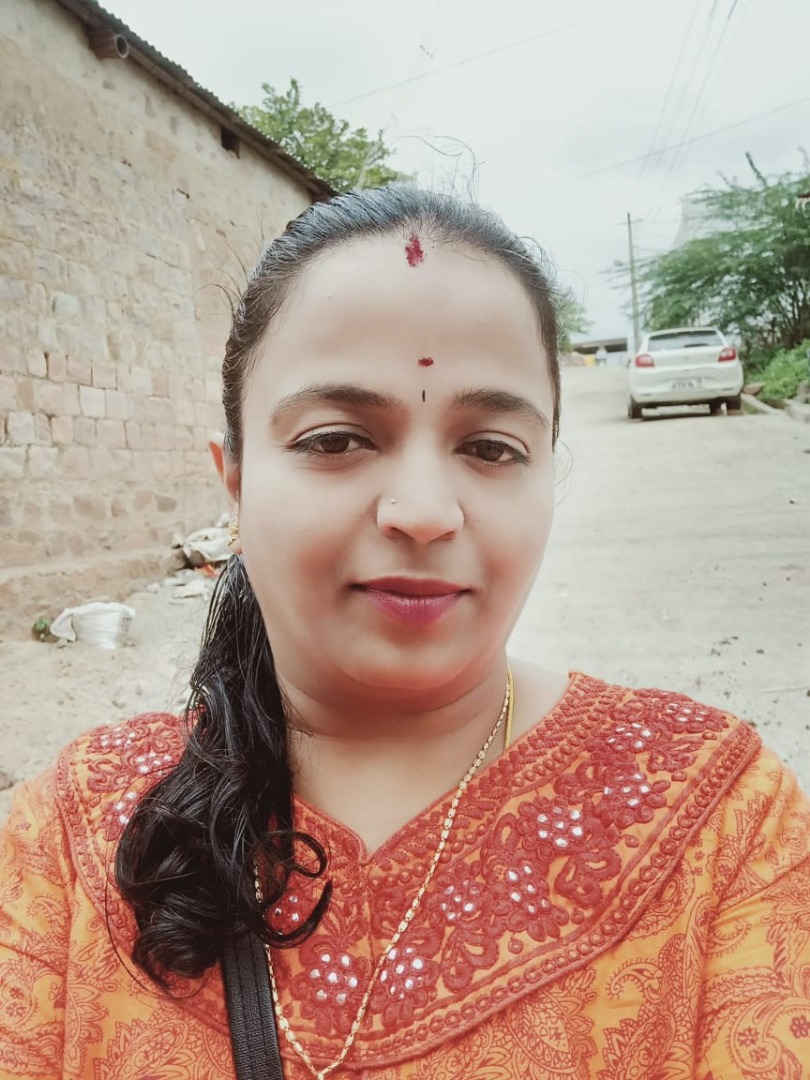 Veena Arun Prasad